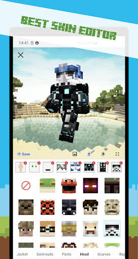 Mods Prime For Minecraft PE screenshot 7