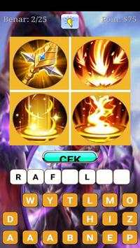 Guess Hero Mobile Legend screenshot 3