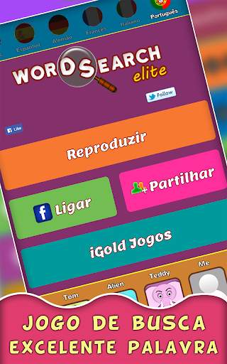 Word Search Elite screenshot 7