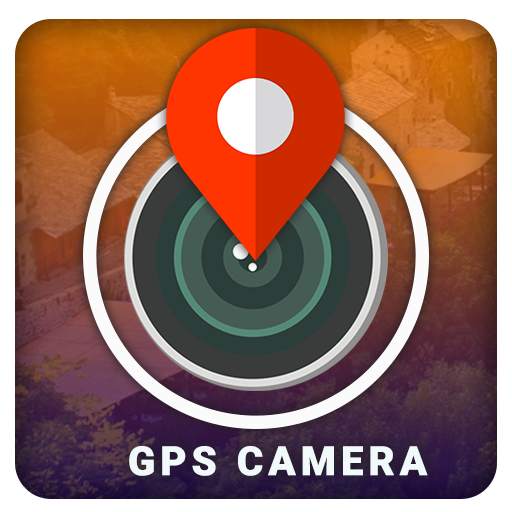 GPS Camera - Location on Photos 1.11