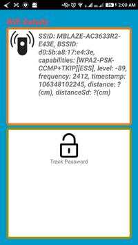 wifi password screenshot 2