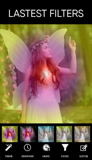 Photo Editor Picture Lab - Photo Effects & Filter screenshot 3
