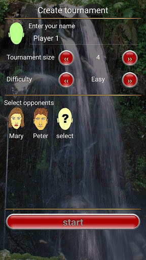 Reversi Free screenshot 5