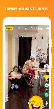 Snack Video Funny Video App Guide 2020 screenshot 4