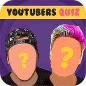Utube Quiz: Youtubers Brasil 1.0.1