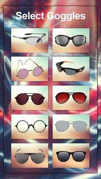 Man Hair Style Photo Editor screenshot 6