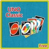 Uno Classic Game 2.0