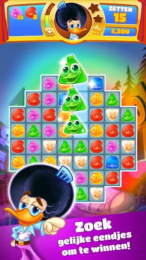 Disco Ducks screenshot 1