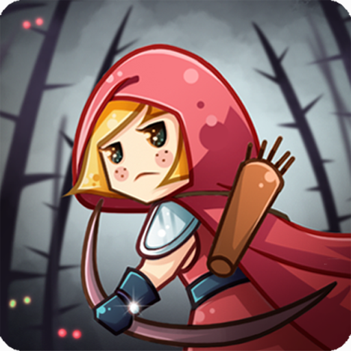 Super Little Red icon