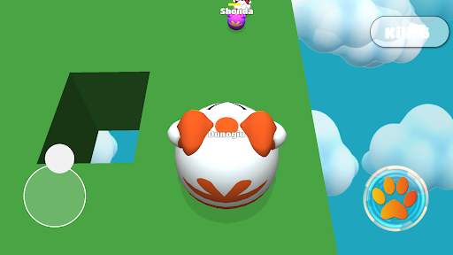 Meow.io - lutador gato screenshot 7