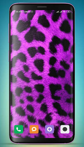 Purple Wallpaper HD screenshot 8