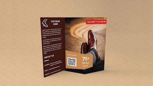 Brochure Maker, Pamphlet Maker screenshot 29