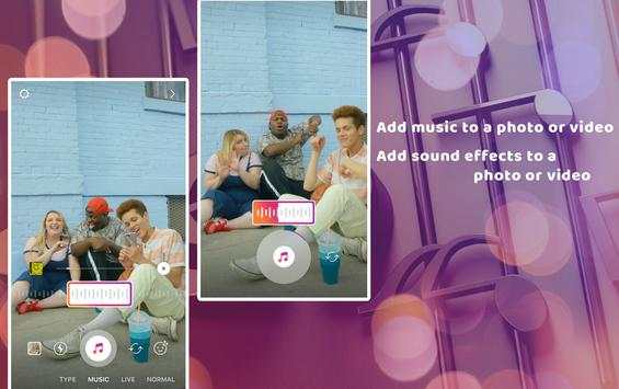 Storybeat - Music story for Instagram screenshot 3