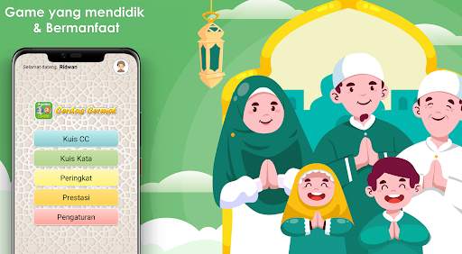 Cerdas cermat agama islam screenshot 17