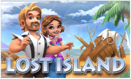 Shipwrecked:Castaway Pulau screenshot 8