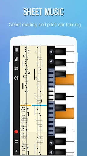 Perfect Piano screenshot 5