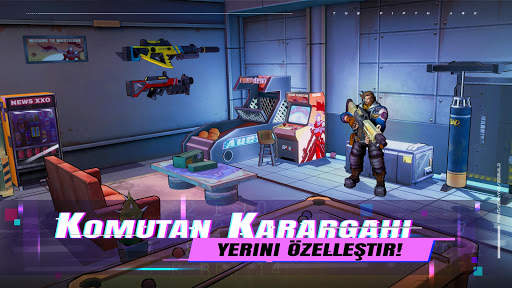 The Fifth Ark screenshot 3