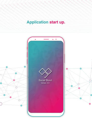 Social Bond screenshot 2