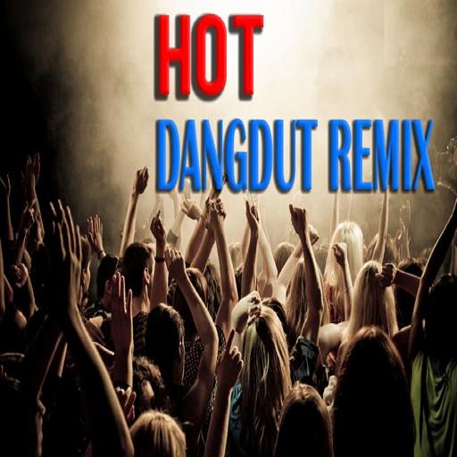Hot Dangdut Remix icon