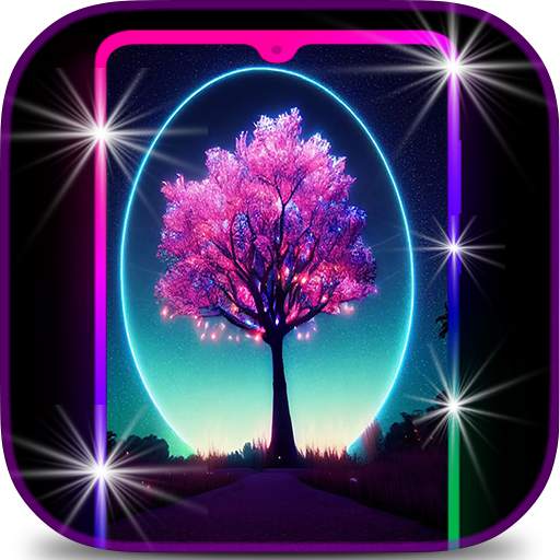 Edge Lighting - Magic Forest 3.7