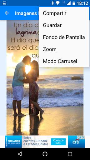 Imagenes para Messenger screenshot 5