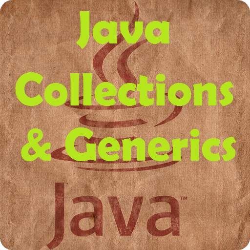 Java Collections 2.0.6