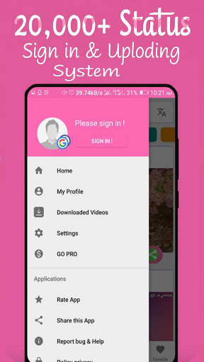 Fun2video- latest WhatsApp status screenshot 2