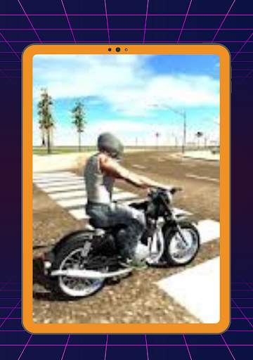Bikes Driving 3D 2023 screenshot 10