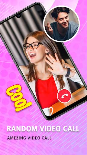 MIMI : Random Video call - Live Talk screenshot 3