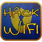 Hack wifi Prank 1.0
