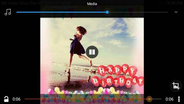 HD MAX Player screenshot 4