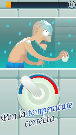 Toilet Time - Juego del Baño screenshot 2