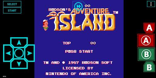 .NES/FC/Retro Games screenshot 4