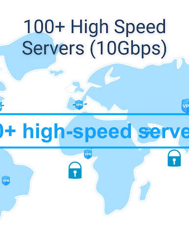 Start VPN- Fast and Secure VPN screenshot 21