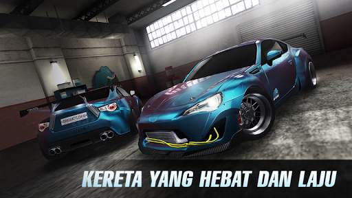 Drag Battle screenshot 4