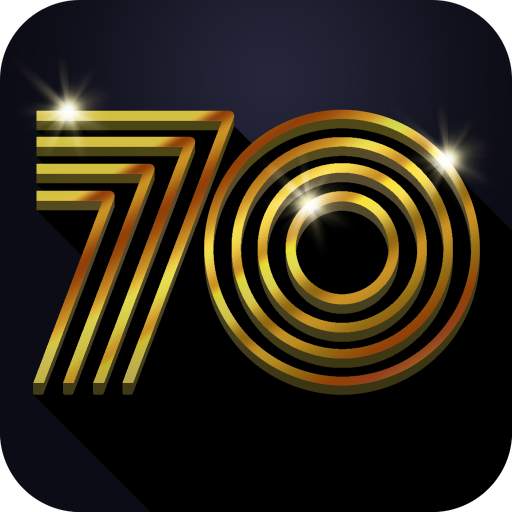 Free 70s Radio 4.5