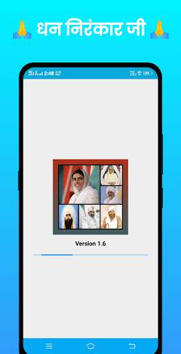 Nirankari Status Videos, Wallpapers & Audio Bhajan screenshot 1