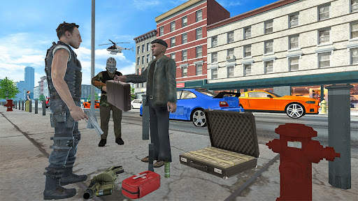 tiro da cecchino commando screenshot 3