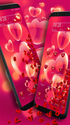 Romantic love theme list 6 تصوير الشاشة