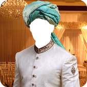 Bride Groom Dress Photo Editor on 9Apps