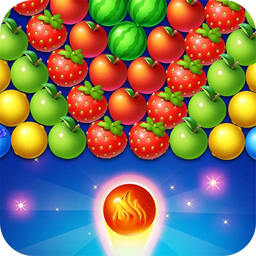 Bubble Fruit 6.0.17