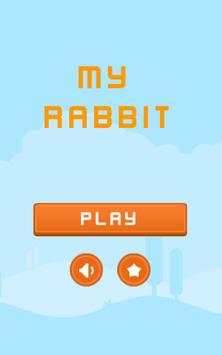 My Rabbit screenshot 1