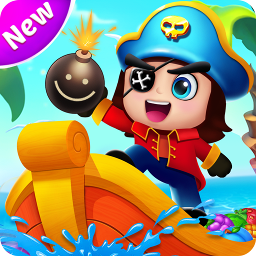 Fruit Bomber icon