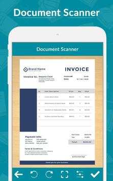 Document Scanner скриншот 2