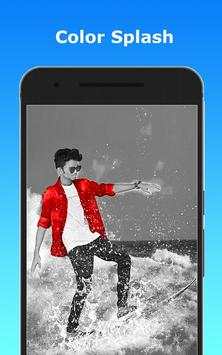 Water Photo Editor - Water Photo Frames screenshot 16