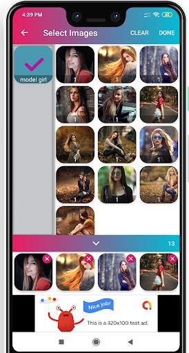 video maker for roposo chingari josh snack takatak screenshot 6