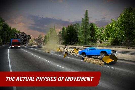 Muscle Run screenshot 5