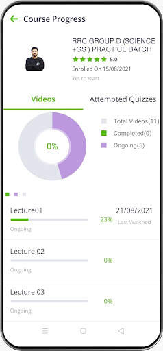 MyPathshala screenshot 3