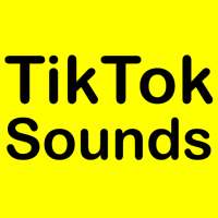 Tick Tock Soundboard - Sounds from TikTok! logo