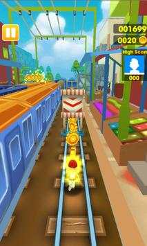 Boy - Subway Surf Run Version screenshot 3